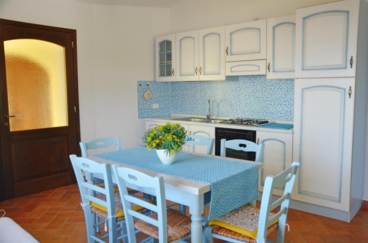 Mandorlo 5 * Santa Maria Navarrese